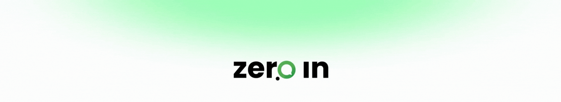 ZeroIn Web Header (Resized and Redesigned)